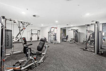 207/44 Constitution Avenue, Parkes ACT 2600 - Apartment For Rent | Domain - Photo 2