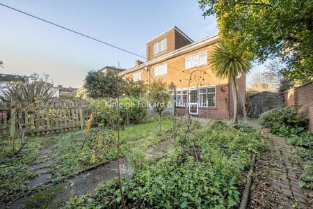 2 bedroom terraced house to rent - Photo 5