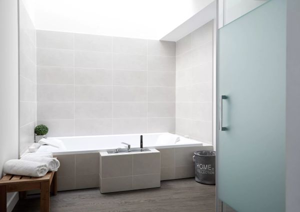 Extraordinaria casa de lujo en alquiler en Vallvidrera