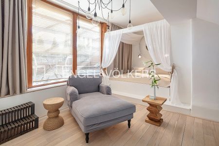 Pronájem bytu 1+1 38 m² - Fotografie 2