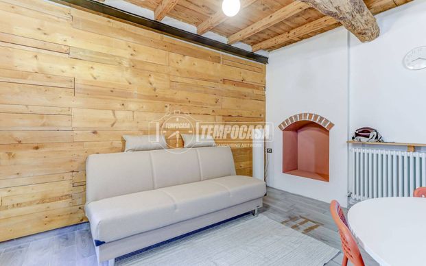 Bilocale via Sivo, Centro, Castelletto Sopra Ticino - Photo 1