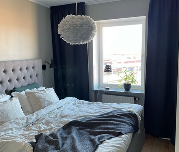 Övre Olskroksgatan, Göteborg - Foto 3 | Rentumo