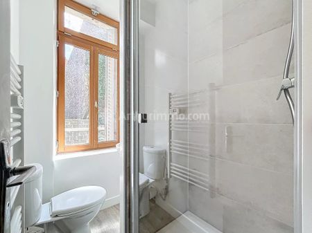 Location Appartement 1 pièce 19m² CLERMONT FERRAND 63000 - Photo 5