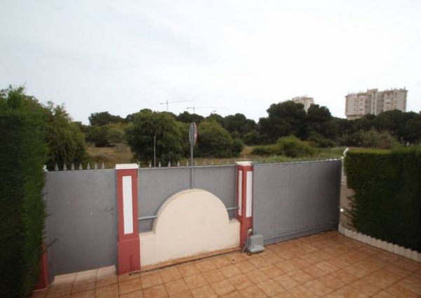 Villa en Monte Mar, Campoamor.
