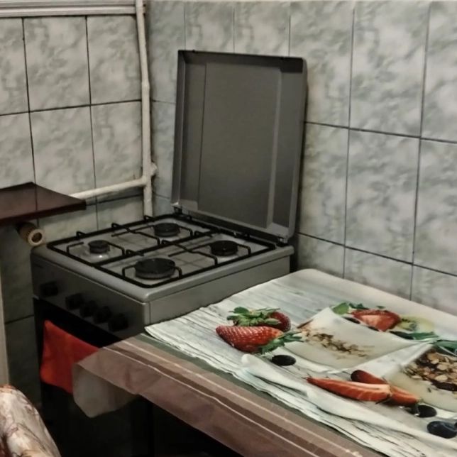 Apartament, 1 camera decomandat, 30 mp, Tatarasi, de inchiriat, Flora, Cod 162196 - Fotografie 1