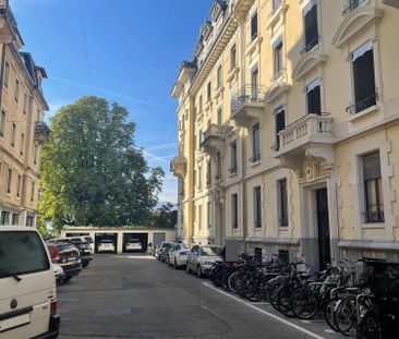 Magnifique 3.5 pièces refait à neuf à Saint-Jean à Genève - Foto 4