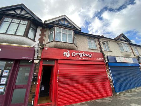 2 bedroom flat to rent - Photo 4