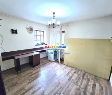Casa 5 camere Crangasi | 210 mp | P+1+M | curte libera 350 mp | metrou - Fotografie 5