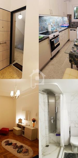 Διαμέρισμα 80 τ.μ. για ενοικίαση, Αθήνα - Κέντρο, Λεωφ. Πατησίων - Λεωφ. Αχαρνών - Photo 2