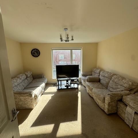 43 bedroom terraced house to rent - Photo 1