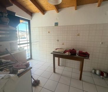 Μεζονέτα για ενοικίαση Μπουρνάζι (Περιστέρι) - Φωτογραφία 3