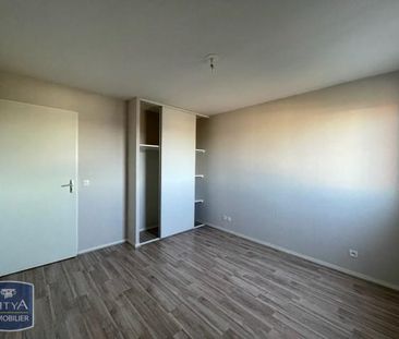Location Appartement 2 pièces 46m² ALENCON 61000 - Photo 3