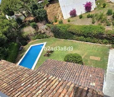 7 room luxury Villa for rent in Marbella, Spain - Photo 3