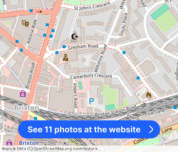 Canterbury Crescent, London - Photo 1