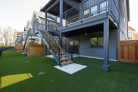 Cedarbrook Single Family Homes - Photo 5