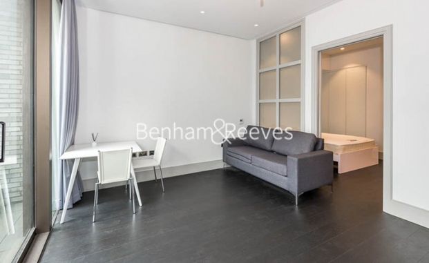 Studio flat to rent in 55 Victoria Street, Victoria, SW1 - Photo 1