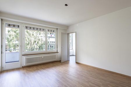 MIETEN OHNE KAUTION - Wohnen im Zentrum von Biel - Photo 5