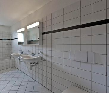 "Maisonette-Wohnung in ruhigem und familienfreundlichem Quartier" - Photo 4