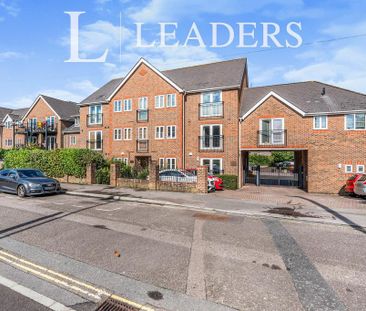 2 bedroom flat to rent - Photo 3