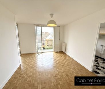 T1/2 Montreuil - Photo 2