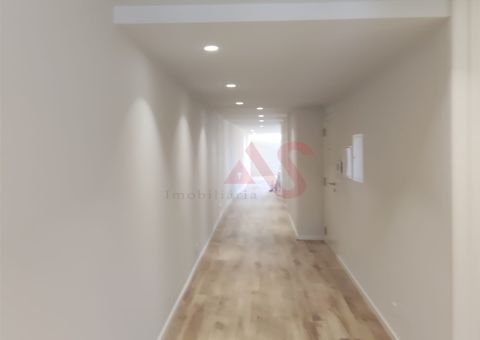 Apartamento T2+1