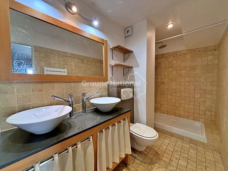 Maison Les Pennes Mirabeau 115 m2, - Photo 4