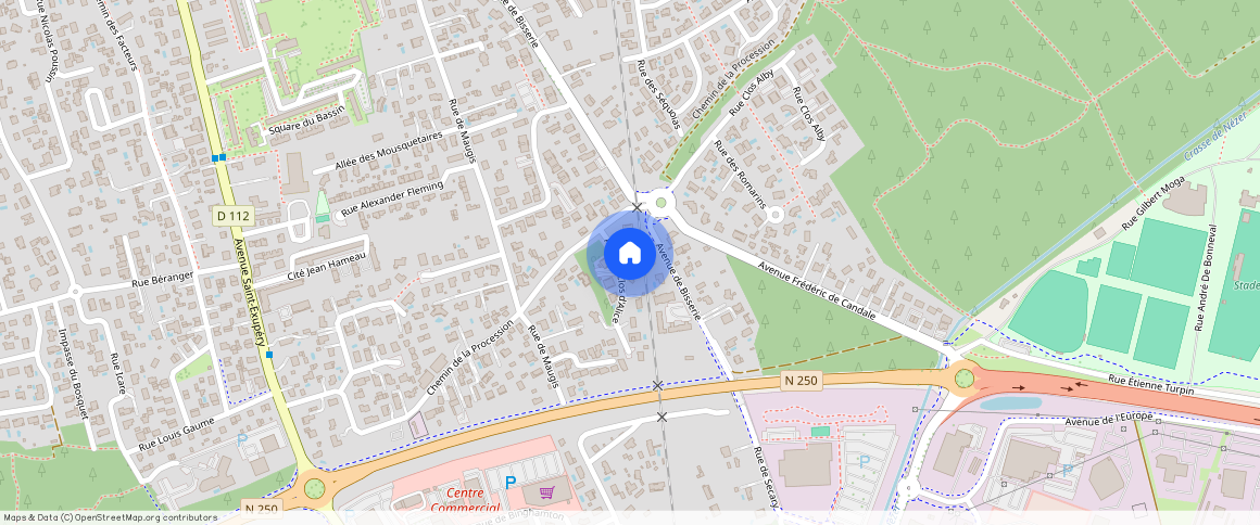 33260, La Teste-De-Buch