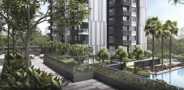 Urban Treasures (D14), Condominium - For Rent - Photo 1