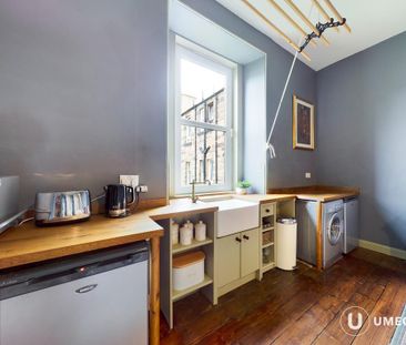 1 bedroom apartment to rent - Photo 6