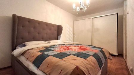 Inchiriez apartament 2 camere zona Calea Romanilor. - Fotografie 4