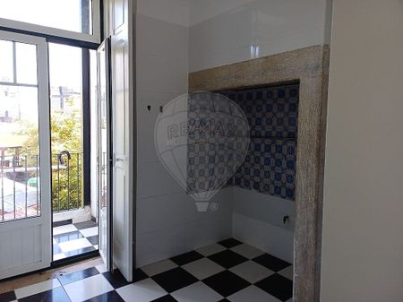 Apartamento T4 em Lisboa - Foto 3