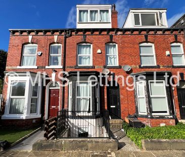 5 Bedroom Mid Terraced House for rent in Ashville Avenue - Photo 2