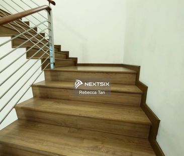 TAMAN desa terbau - precinct 12 - Photo 4