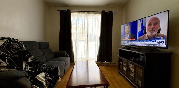 Appartement 4 ½ à louer Beauport février 2026 - Photo 2