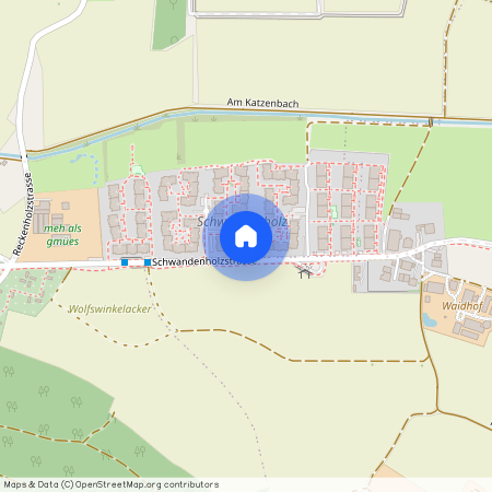 Schwandenholzstrasse 230, 8046, Zürich