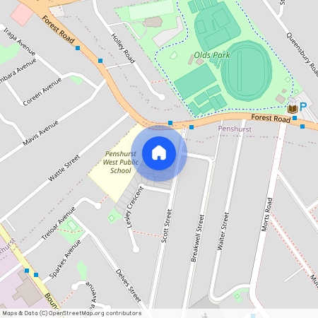 4/57 Scott Street, Mortdale 2223, New South Wales