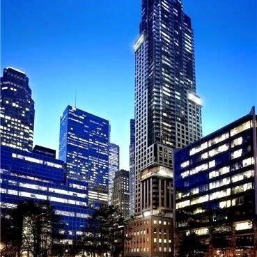 For Lease - 88 Scott Street Unit# 3107, Toronto, Ontario - Photo 1