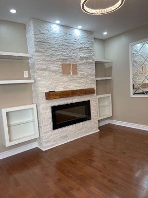 For Lease - 7 Barnwell Drive, Toronto, Ontario - Photo 1