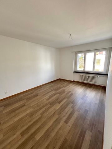 2.5 Zimmer, 50 m², 1. Stock - Foto 2