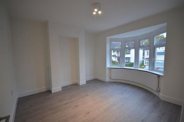 3 bedroom terraced house to rent - Photo 1