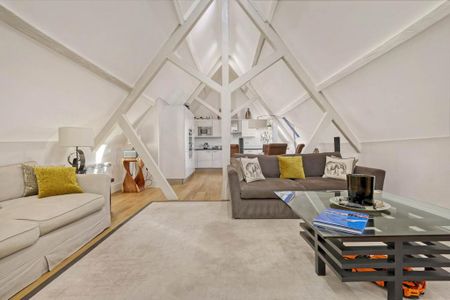 3 bedroom flat to rent - Photo 2