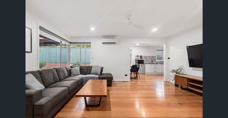 Renovated Single Level Home in Central Locale! - Photo 3