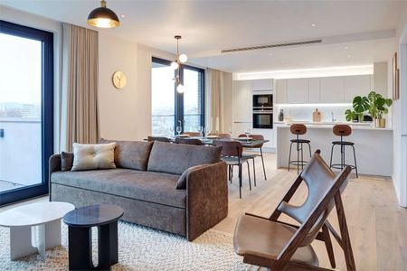 SHORT LET - All the comfort and convenience of home combined with the luxuries of a boutique hotel. - Photo 3