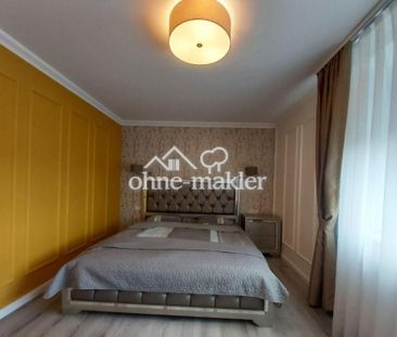 möblierte 2-Zimmerwohnung mit Wlan - Foto 1