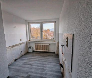 ab sofort 3 Zimmer zum Vermieten Köhler Str 14 - Photo 1