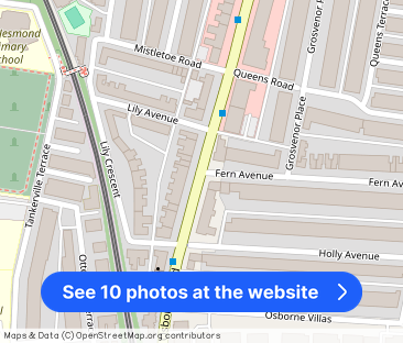 1 bedroom apartment for rent - Photo 1