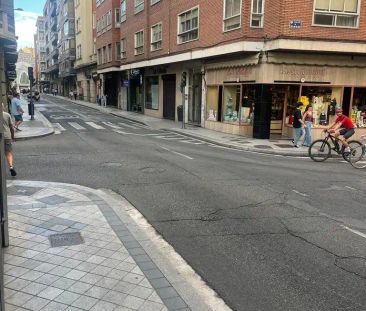 Valladolid - Photo 2