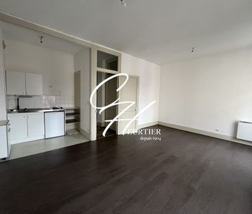 Grenoble - Appartement T2 - Balcon - Photo 4