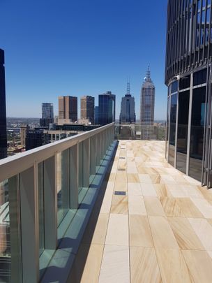 2205/36 La Trobe Street, Melbourne VIC 3000 - Photo 1