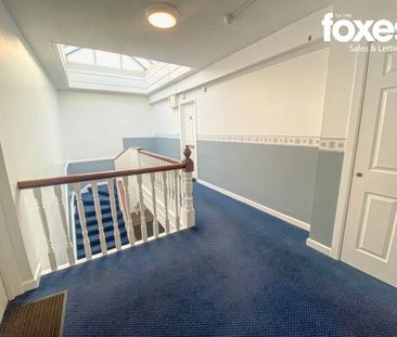 1 bed studio flat to rent in Flat 18, Crag Hall - Photo 6